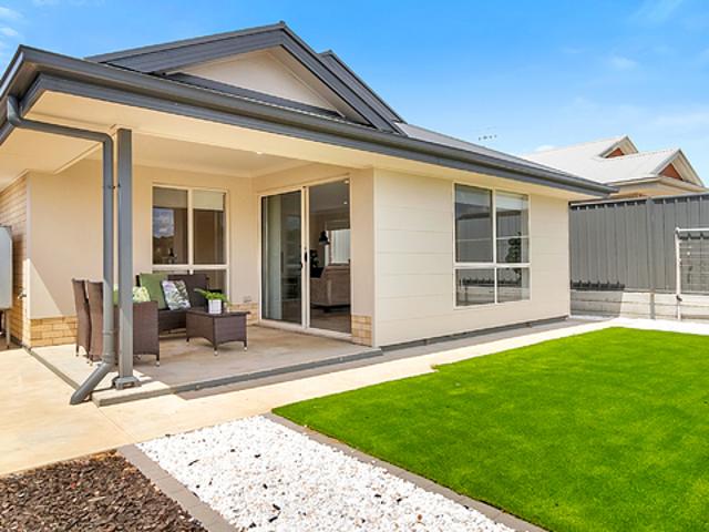 House for sale in Hindmarsh Island, South Australia