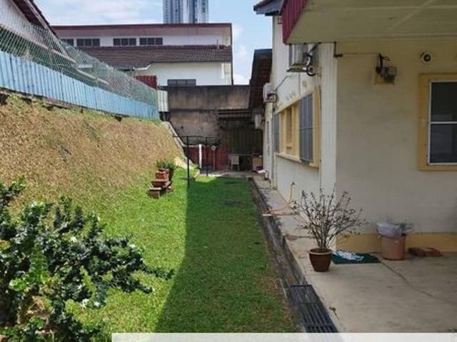 House for sale in Johor Bahru