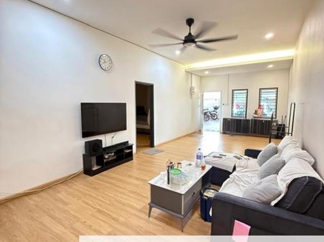 House for sale in Johore Bahru, Johor
