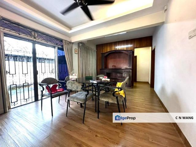House for sale in Johore Bahru, Johor