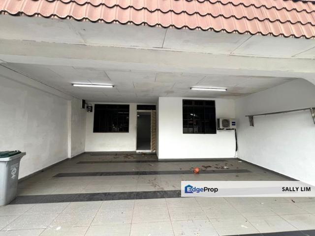 House for rent in Johore Bahru, Johor