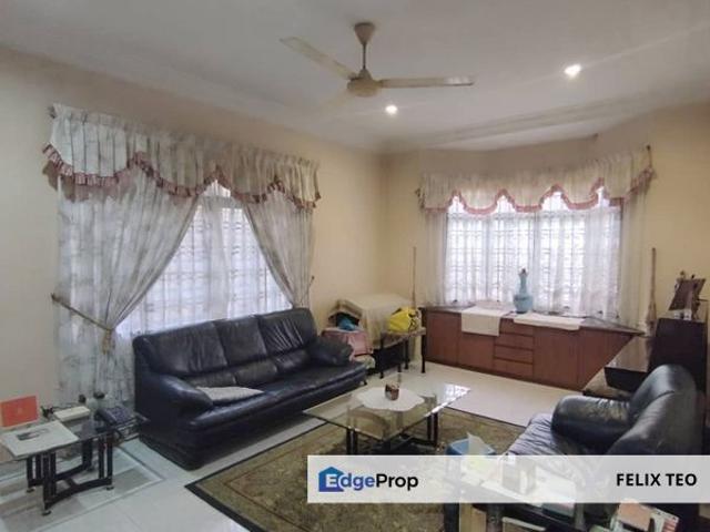 House for sale in Johore Bahru, Johor