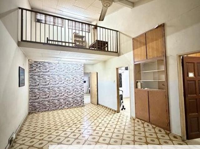 House for sale in Johore Bahru, Johor
