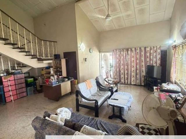 House for sale in Johor Bahru