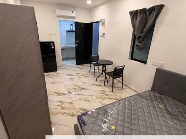 House for rent in Johore Bahru, Johor