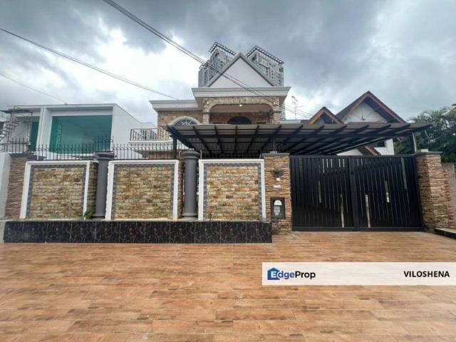 House for sale in Johore Bahru, Johor