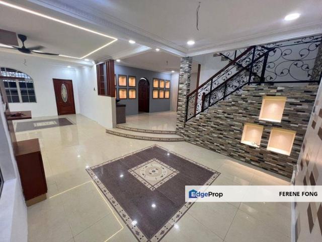 House for sale in Johore Bahru, Johor