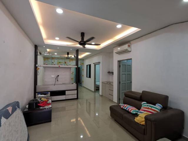 Terraced House for sale in Johore Bahru, Johor