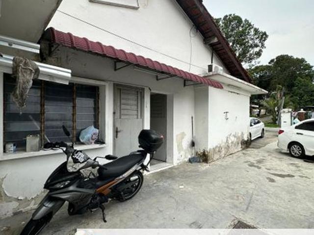 House for sale in Johore Bahru, Johor
