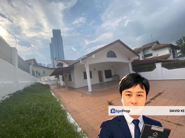 House for sale in Johore Bahru, Johor