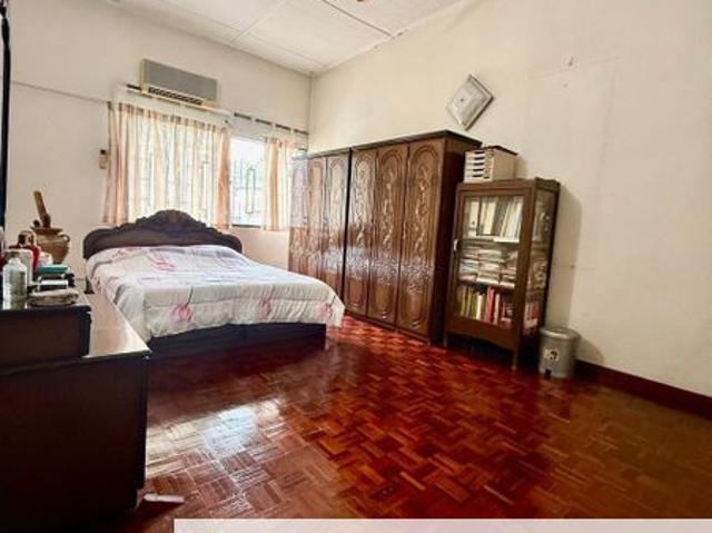 House for sale in Johore Bahru, Johor
