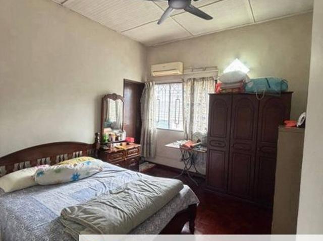House for sale in Johore Bahru, Johor