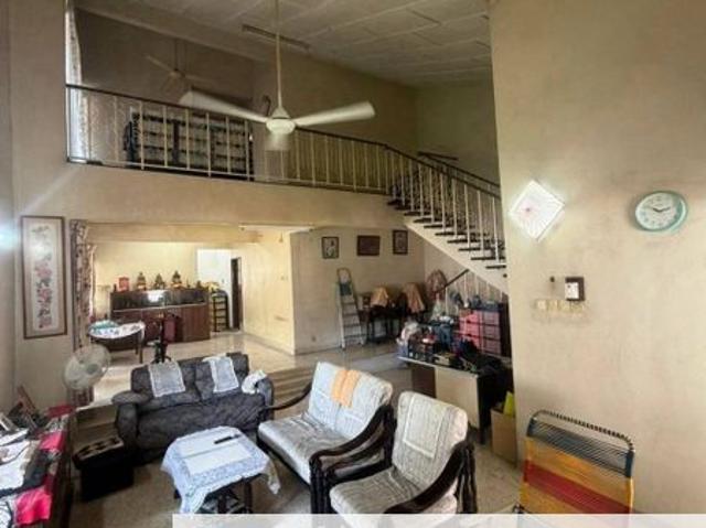 House for sale in Johore Bahru, Johor