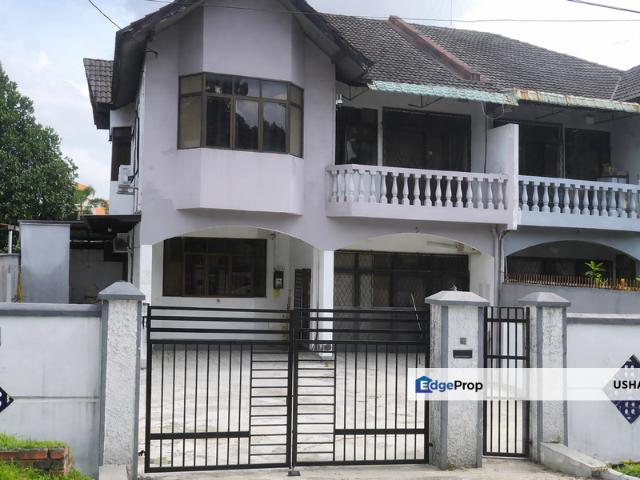 House for sale in Johore Bahru, Johor