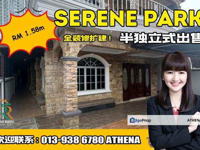 House for sale in Johore Bahru, Johor