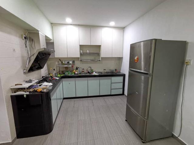 Terraced House for sale in Johore Bahru, Johor