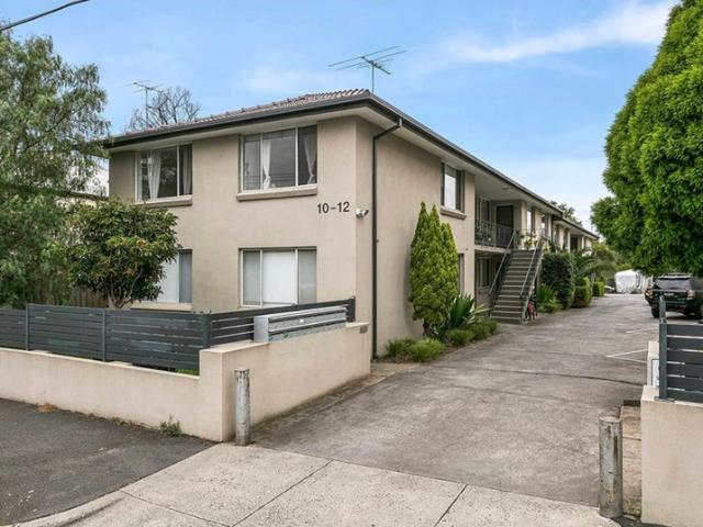 Apartment for rent in Camerons Creek, Victoria