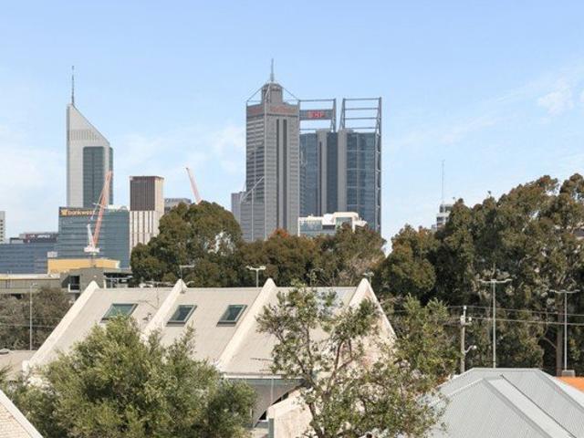 Apartment for sale in Western Australia