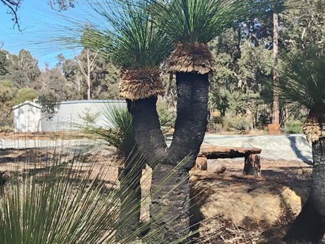 Land for sale in Parkerville, Western Australia