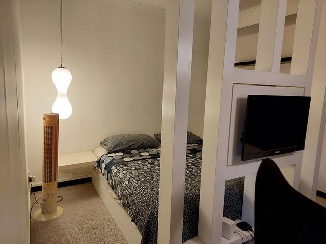 Room for rent