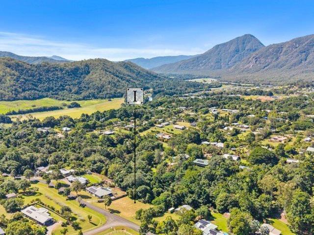 Land for sale in Goldsborough, Queensland