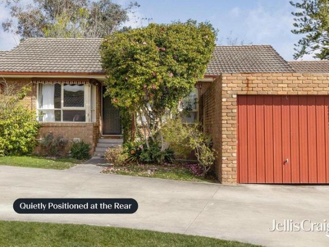 Apartment for sale in Camerons Creek, Victoria