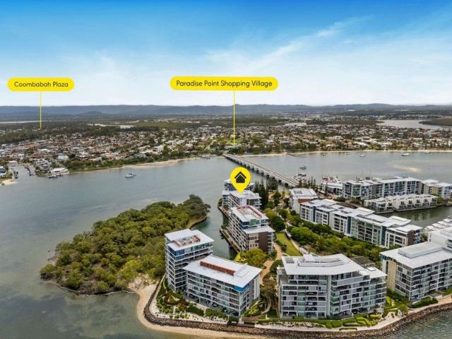 Apartment for sale in Fernbrook, Queensland