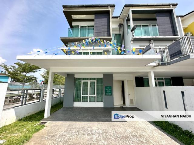 House for sale in Selayang, Selangor