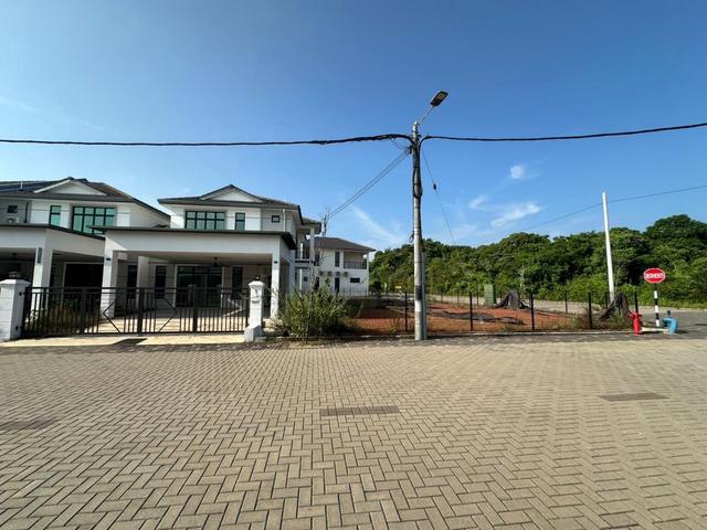 Terraced House for sale in Kuantan, Pahang
