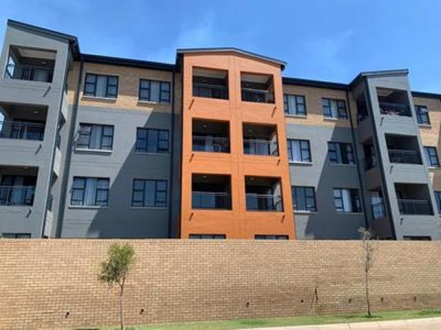 Apartment for sale in Waterkloof, Gauteng