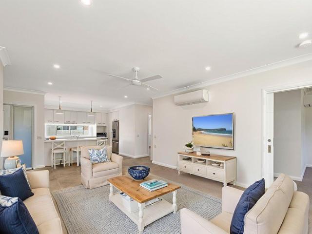 Villa for sale in Ambergate, New South Wales