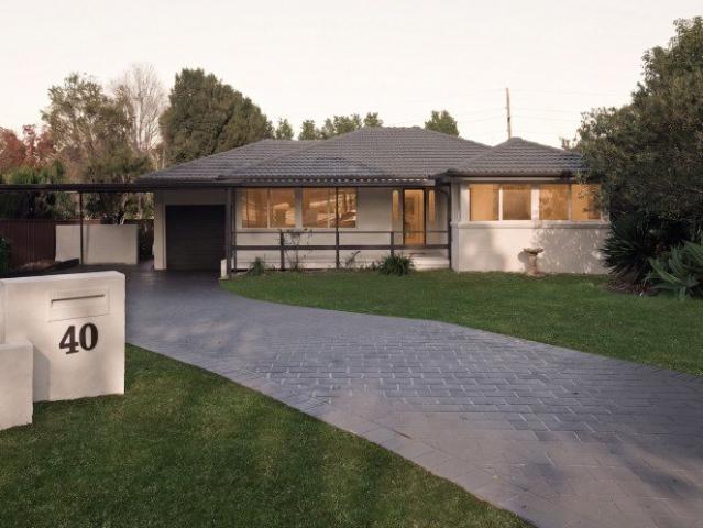 House for sale in Sydney, New South Wales