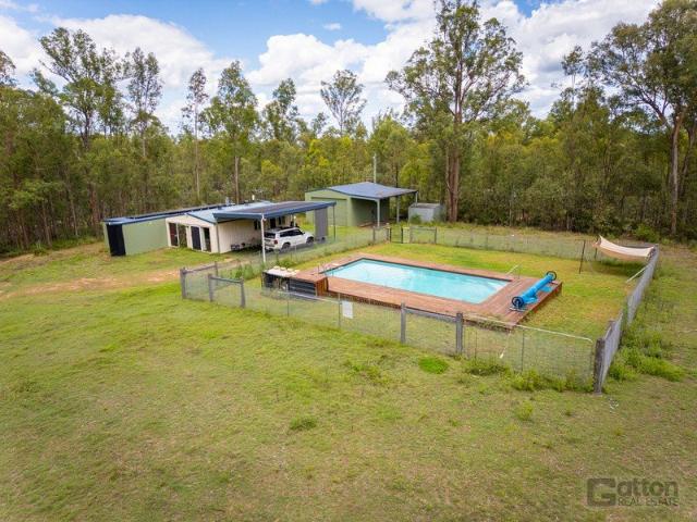 Land for sale in Mount Hallen, Queensland