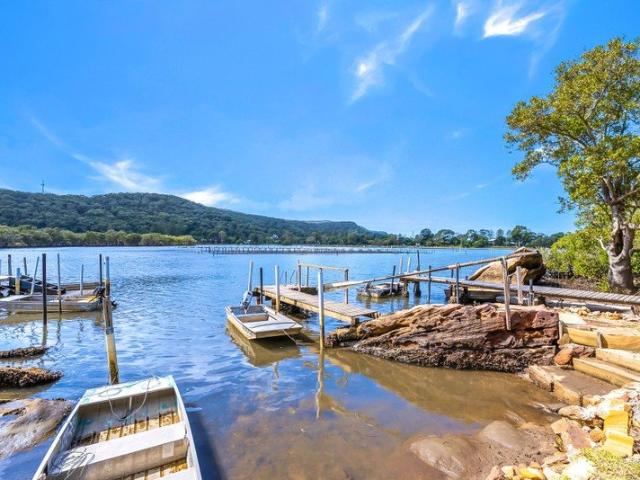 House for sale in Patonga, New South Wales