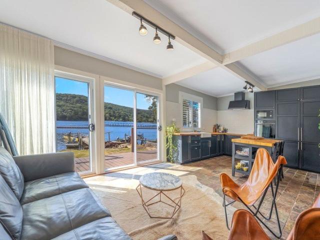 House for sale in Patonga, New South Wales