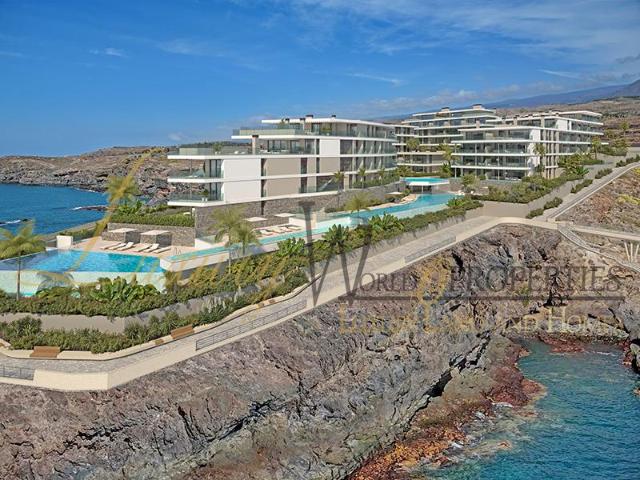 Piso en venta en Sueño Azul, Adeje