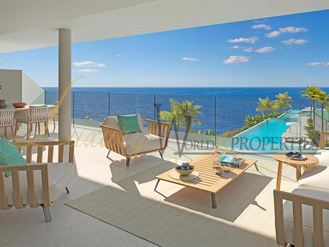 Piso en venta en Sueño Azul, Adeje