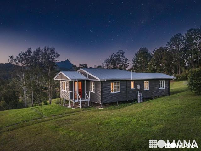 House for rent in Kunghur, New South Wales