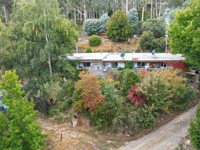 House for sale in Lonnavale, Tasmania