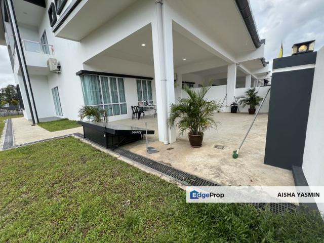House for sale in Kuching, Sarawak