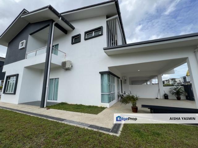 House for sale in Kuching, Sarawak