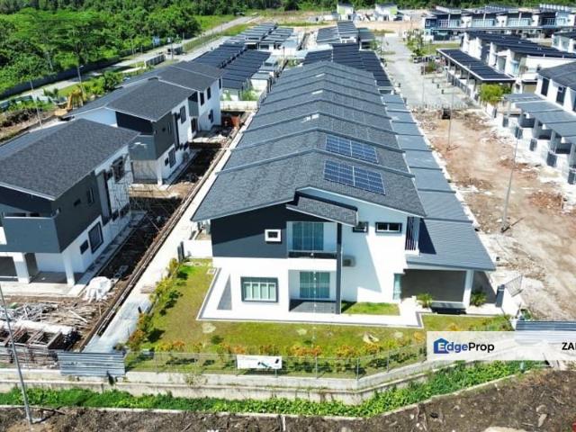 House for sale in Kuching, Sarawak
