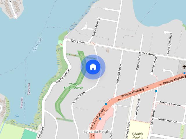 House for rent in Sutherland, New South Wales