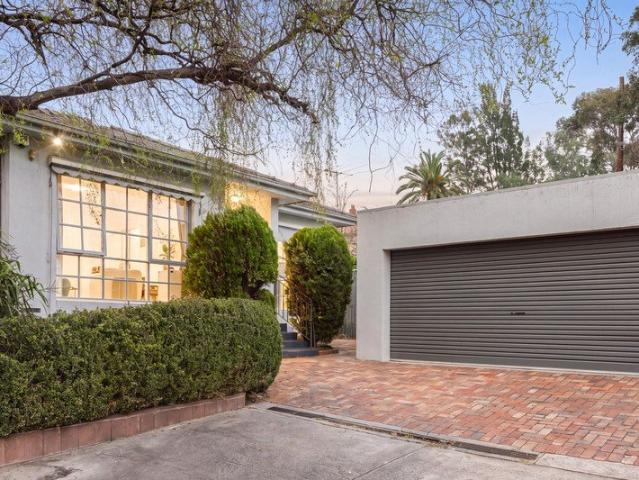 House for sale in Heidelberg, Melbourne