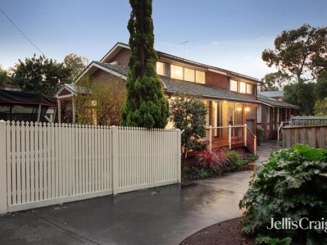 Townhouse for sale in Camerons Creek, Victoria