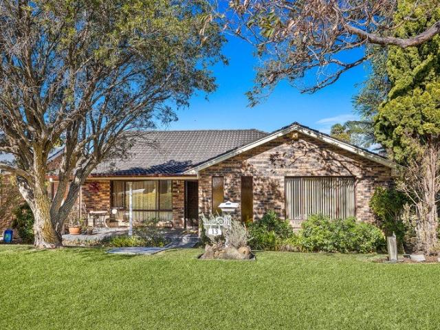 House for sale in Wollongong West, New South Wales