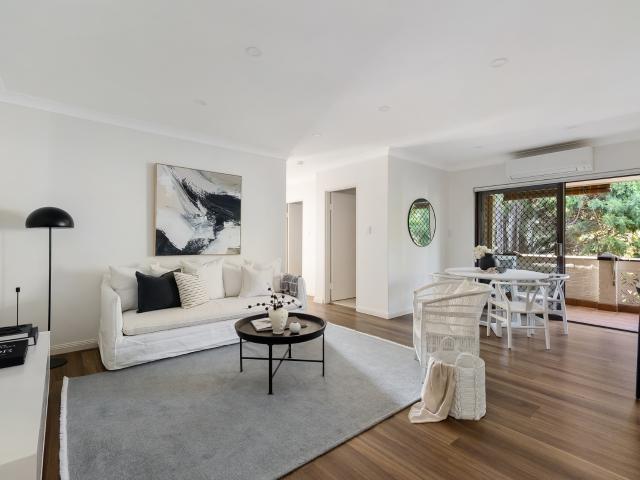 Apartment for sale in Sydney, New South Wales