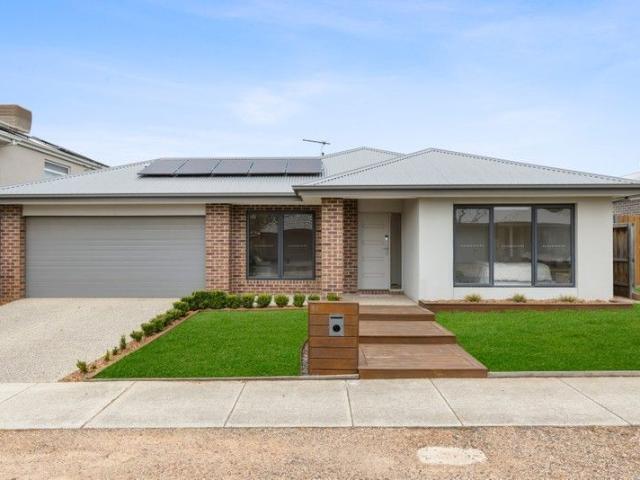 House for sale in Portarlington, Victoria