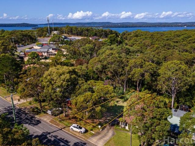 Land for sale in New South Wales