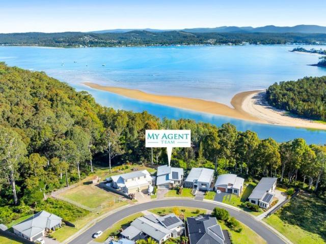 House for sale in Long Beach, New South Wales